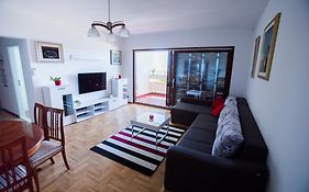 Grand View Apartments